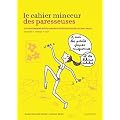 Le cahier minceur des Paresseuses