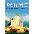 Plume et l'�le myst�rieuse