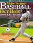 Official Major League Baseball Fact Book: Major League Baseball's Official Fact Book