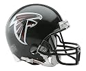 Riddell Atlanta Falcons NFL Replica Mini Helmet w/Z2B Mask