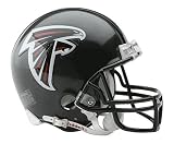 Riddell Atlanta Falcons NFL Replica Mini Helmet w/Z2B Mask