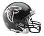 Riddell Atlanta Falcons NFL Replica Mini Helmet w/Z2B Mask