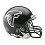 Riddell Atlanta Falcons NFL Replica Mini Helmet w/Z2B Mask