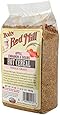 Bob's Red Mill Apple, Cinnamon & Grains Hot Cereal, 24-ounce (Pack of 4)