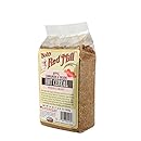 Bob's Red Mill Apple, Cinnamon &amp; Grains Hot Cereal, 24-ounce (Pack of 4)