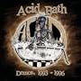 Demos: 1993-1996