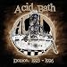 Demos: 1993-1996