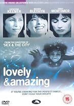 Lovely & Amazing [Region 2]