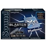 CreativeSoundBlasterX-FiPlatinum