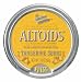 Altoids Curiously Strong Sours, Tangerine Fruit Candy, 1.76-Ounce Tins (Pack of 16)