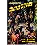 Allan Quatermain and the Ice Gods