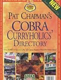 Cover of Pat Chapman's Cobra Curryholic's Directory 2000 by  1857824261