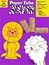 Paper Tube Zoo