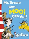 Mr. Brown Can Moo, Can You