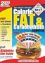 Doctor's Pocket Calorie, Fat & Carbohydrate Counter, 2003