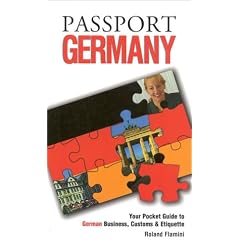 Passport Germany (Passport to the World)
