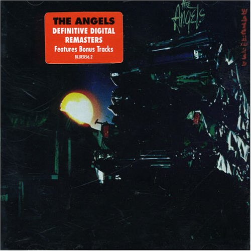 Angels - Watch The Red - Zortam Music