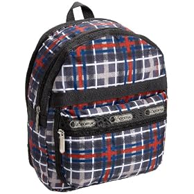 LeSportsac Morgan Mini Backpack
