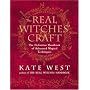 The Real Witches' Craft: Magical Techniques and Guidance for a Full Year of Practising the Craft