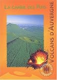 Volcans d'Auvergne : La cha�ne des Puys