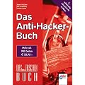 Das Anti-Hacker-Buch