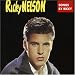 Used : Songs by Ricky