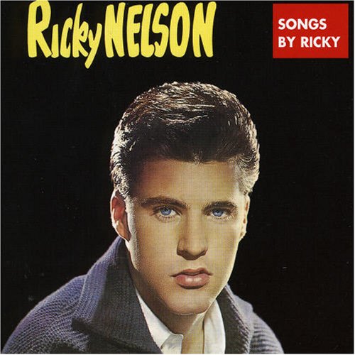 Ricky Nelson - More Songs By Ricky(nelson) - Zortam Music