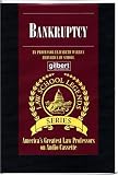 Bankruptcy (Law School Legends Series)