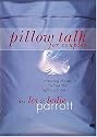 Pillow Talk for Couples: Drawing Closer Before the Lights Go Out
