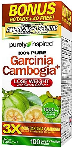 Garcinia Cambogia- Extracto 100% En Pureza, Pastillas Para Adelgazar Bajar De Peso Rapido Tratamiento Natural - Resultados 100% Garantizados