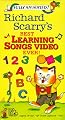 Richard Scarry's Best Learning Songs Video Ever!
