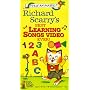 Richard Scarry's Best Learning Songs Video Ever! [VHS]