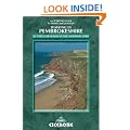 Walking in Pembrokeshire: 41 Circular Walks in the National Park (Cicerone British Walking)