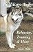 Wolfdogs A-Z: Behavior, Training & More (Wolf Hybrids)