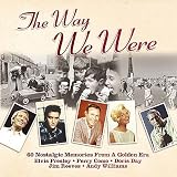 Search : The Way We Were: 60 Nostalgic Memories from a Golden Era