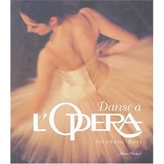 Danse � l'Op�ra