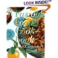 Fusion Food Cookbook