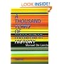 A Thousand Years of Nonlinear History