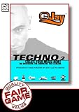 Techno eJay 2 (PC CD)