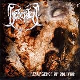 Produkt-Bild: Resurgence of Oblivion