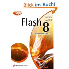 Flash 8. Powerworkshops