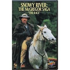 Snowy River: The McGregor Saga - The Race