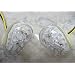 Flush Mount LED Turn Signals - Clear - Yamaha YZF 98-01 R1, 99-02 R6, 97-04 FZ1