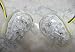 Flush Mount LED Turn Signals - Clear - Yamaha YZF 98-01 R1, 99-02 R6, 97-04 FZ1