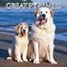 Great Pyrenees 2007 Calendar