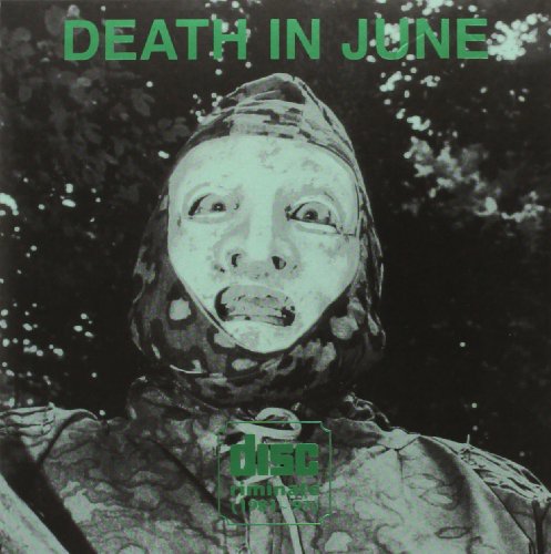 Death In June - Discriminate - Zortam Music