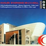 Sinfonie 2 in C-Moll - Fabio Luisi