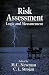 Book Risk Assessment: Logic and Measurement