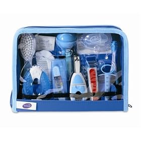 Summer Infant Complete Nursery Care Kit