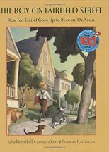 The Boy on Fairfield Street